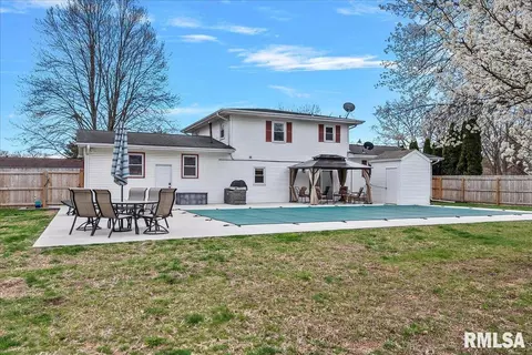 2401 Blackhawk Rd, Springfield, IL 62702 photo 39