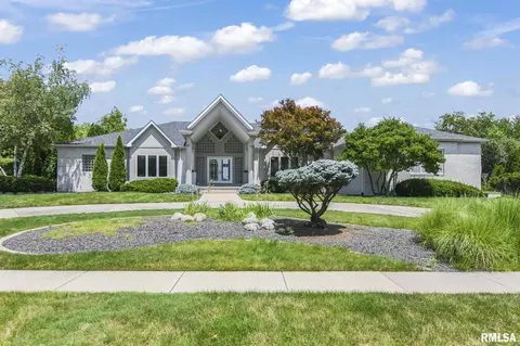 5200 Eagle Rdg, Springfield, IL 62711