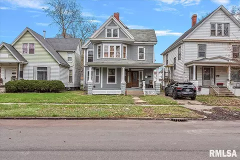 520 S State St, Springfield, IL 62704 photo 1