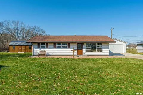 2631 W Westminster Ave, Peoria, IL 61604