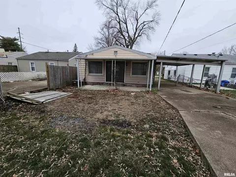 2012 N 19th St, Springfield, IL 62702 photo 2