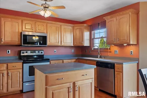 Other - 5413 Turnstone Rd, Springfield, IL 62711 photo 8 of 40