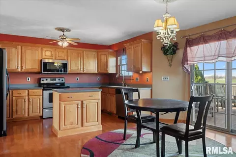 Kitchen - 5413 Turnstone Rd, Springfield, IL 62711 photo 1 of 1