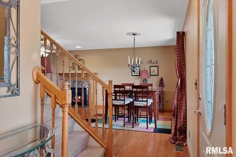 Entry Way - 5413 Turnstone Rd, Springfield, IL 62711 photo 1 of 1