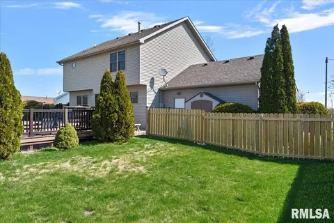 Other - 5413 Turnstone Rd, Springfield, IL 62711 photo 34 of 40