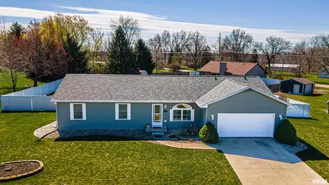 114 N Pintail Ln, Downs, IL 61736