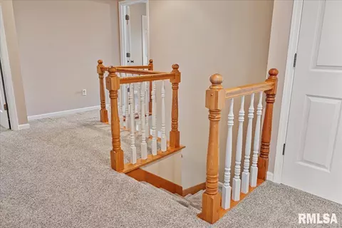 Entry Way - 2608 Kipling Dr, Springfield, IL 62711 photo 9 of 11