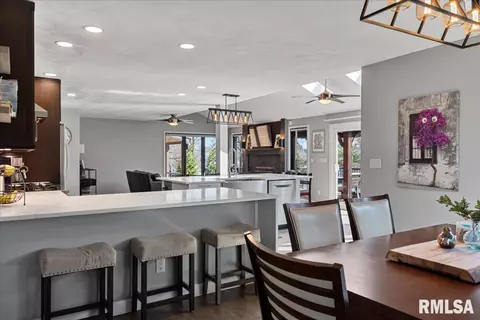 Kitchen - 808 Wythe Rd, Springfield, IL 62704 photo 1 of 10