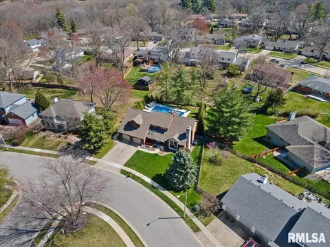 View/Area - 808 Wythe Rd, Springfield, IL 62704 photo 2 of 3