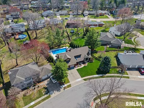 View/Area - 808 Wythe Rd, Springfield, IL 62704 photo 3 of 3