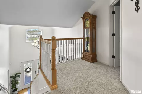Entry Way - 6209 Winterberry Ln, Springfield, IL 62712 photo 3 of 4