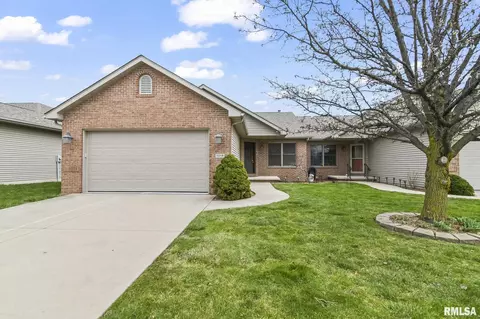 7208 Preston Dr, Springfield, IL 62711