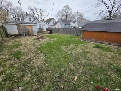 1306 N 2nd St, Springfield, IL 62702 photo 43