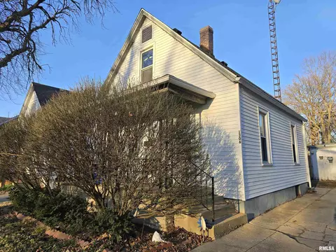 1306 N 2nd St, Springfield, IL 62702