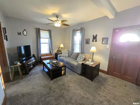 1306 N 2nd St, Springfield, IL 62702 photo 5