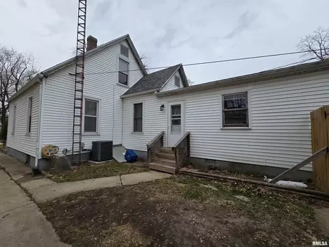 1306 N 2nd St, Springfield, IL 62702 photo 45