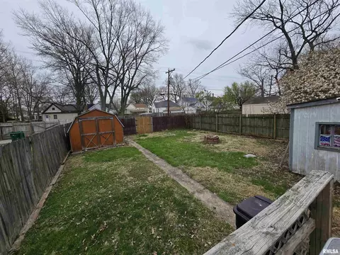 1306 N 2nd St, Springfield, IL 62702 photo 42