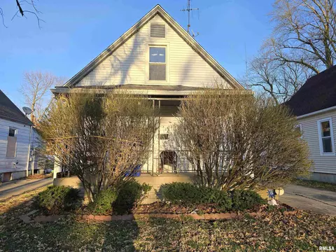 1306 N 2nd St, Springfield, IL 62702 photo 2