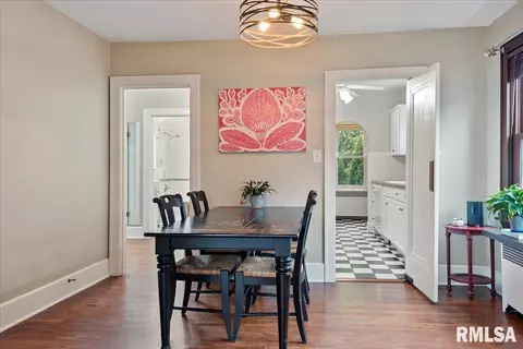 Kitchen - 2049 S State St, Springfield, IL 62704 photo 1 of 2