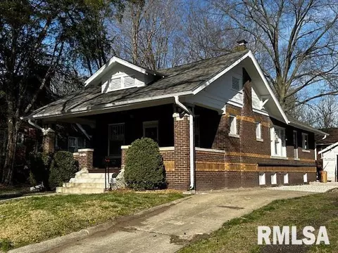 1024 S Macarthur Blvd, Springfield, IL 62704 photo 4