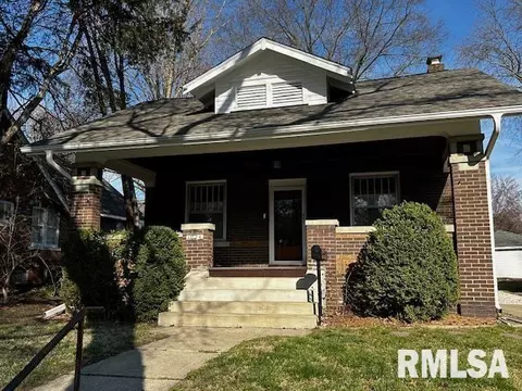 1024 S Macarthur Blvd, Springfield, IL 62704 photo 3