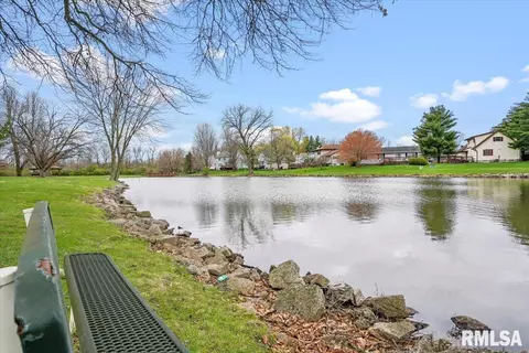 View/Area - 2701 Mead Dr, Springfield, IL 62707 photo 1 of 1