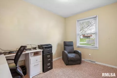Bedroom - 2701 Mead Dr, Springfield, IL 62707 photo 9 of 9