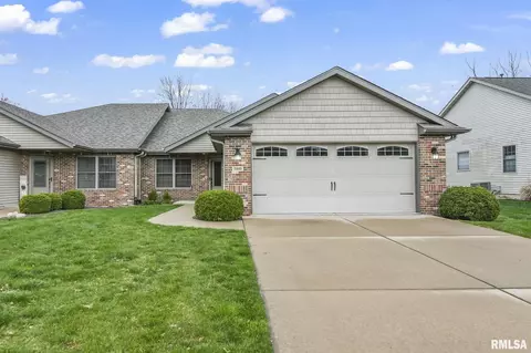 7210 Torrington Way, Springfield, IL 62711