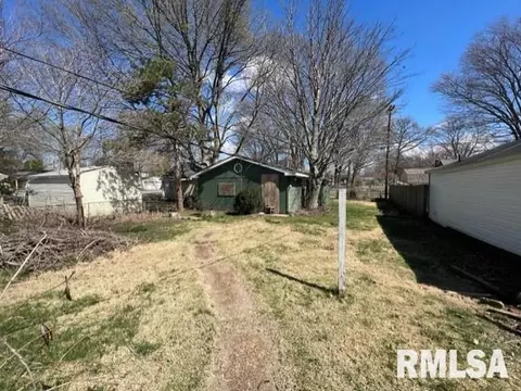 1306 N Franklin, Springfield, IL 62702 photo 15
