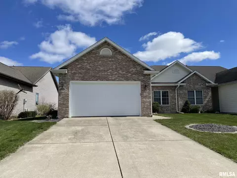 4412 Castle Pines Dr, Springfield, IL 62711 photo 2
