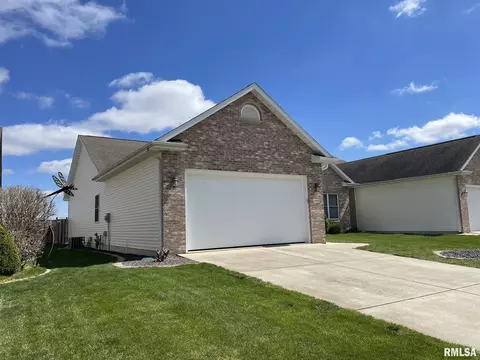 4412 Castle Pines Dr, Springfield, IL 62711 photo 3