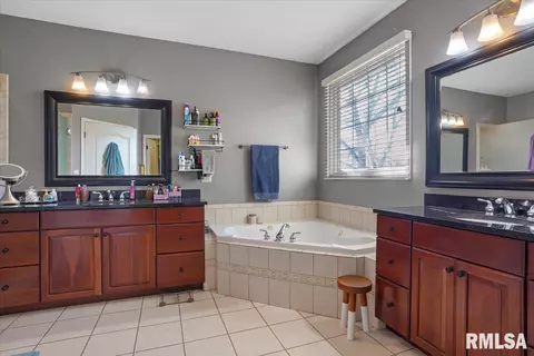 Bath - 4505 Greenbriar Dr, Springfield, IL 62711 photo 2 of 7