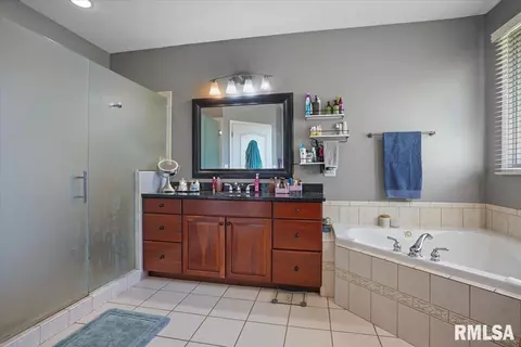 Bath - 4505 Greenbriar Dr, Springfield, IL 62711 photo 3 of 7