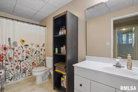 Bath - 4505 Greenbriar Dr, Springfield, IL 62711 photo 7 of 7