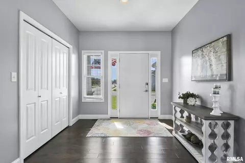 Entry Way - 620 Williamson Ave, Chatham, IL 62629 photo 1 of 3