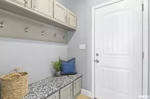 Entry Way - 620 Williamson Ave, Chatham, IL 62629 photo 2 of 3