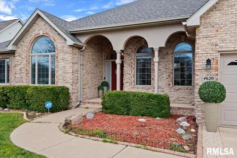 4620 Foxhall Ln, Springfield, IL 62711 photo 5