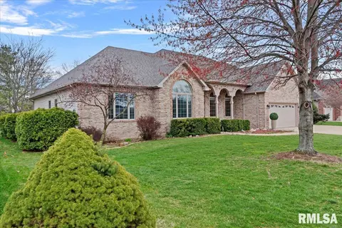 4620 Foxhall Ln, Springfield, IL 62711 photo 3