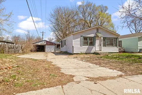 1604 S 16th St, Springfield, IL 62703 photo 23