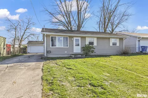 2142 Catalina Ln, Springfield, IL 62702 photo 3