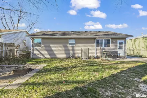 2142 Catalina Ln, Springfield, IL 62702 photo 26