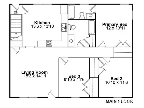 2142 Catalina Ln, Springfield, IL 62702 photo 28