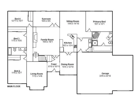 3009 Red Bud Ln, Springfield, IL 62712 photo 42