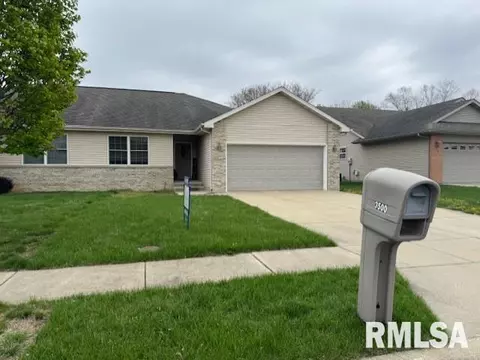 3500 Lytham Dr, Springfield, IL 62707