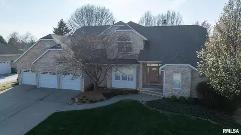 4517 Blackwolf Rd, Springfield, IL 62711 photo 62