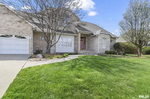 4517 Blackwolf Rd, Springfield, IL 62711 photo 3