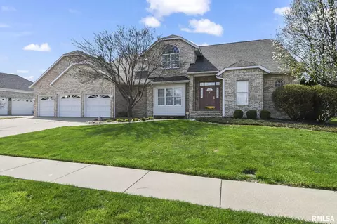 4517 Blackwolf Rd, Springfield, IL 62711