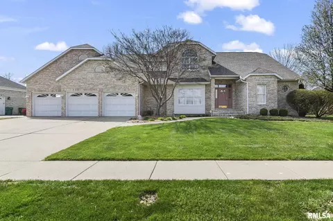 4517 Blackwolf Rd, Springfield, IL 62711 photo 2
