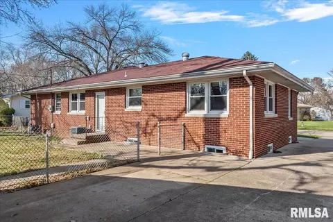 61 Glen Aire Dr, Springfield, IL 62703 photo 35
