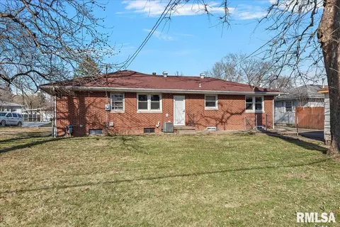 61 Glen Aire Dr, Springfield, IL 62703 photo 36